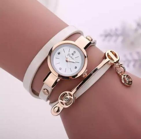 Montre-Bracelet Femme — photo 4