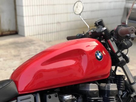 BMW — photo 6