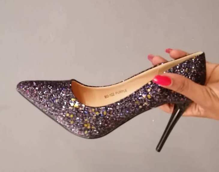 Chaussures — photo 4