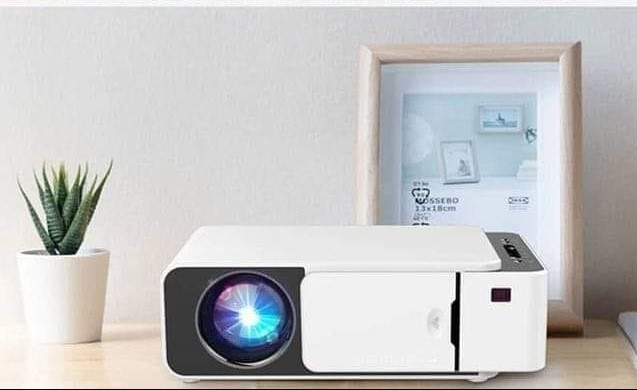 Vidéo projecteur WiFi — photo 2