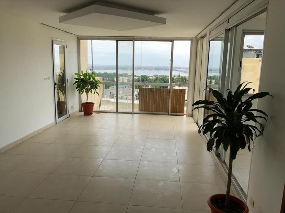 Appartement 6 Pièces - Riviera Golf — photo 3