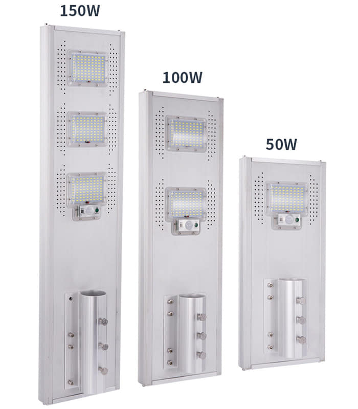 Lampadaire 150w Haute Qualité — photo 4