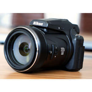 APPAREIL PHOTO NIKON P1000 — photo 5