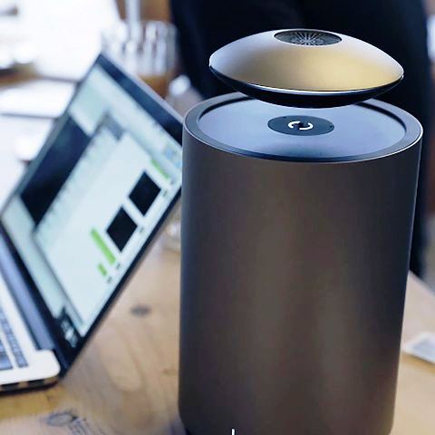 Enceinte Bluetooth — photo 3