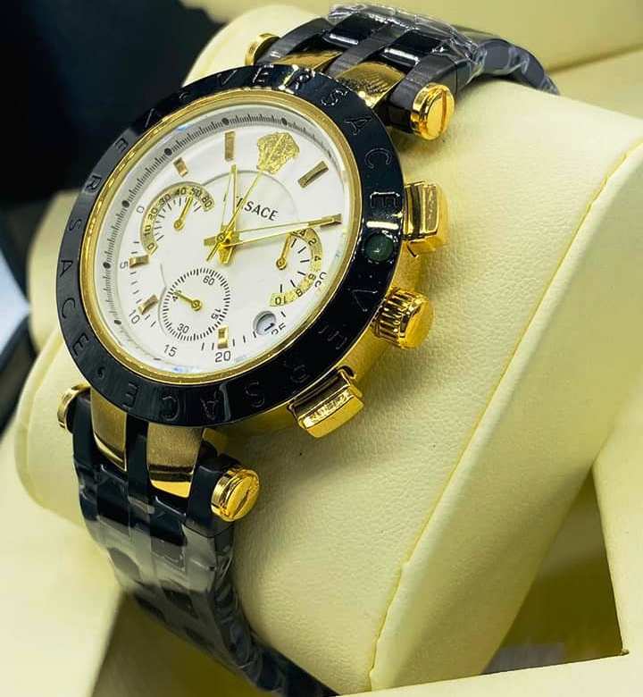 Montres VERSACE — photo 6