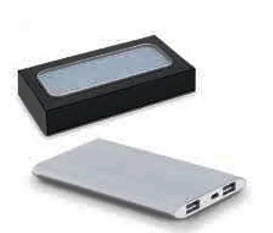 Power Bank — photo 2