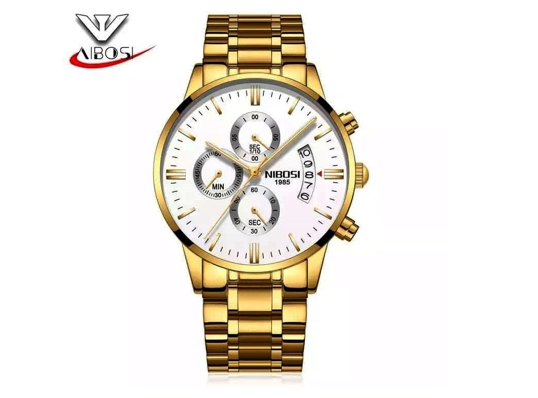 Montre NIBOSI
