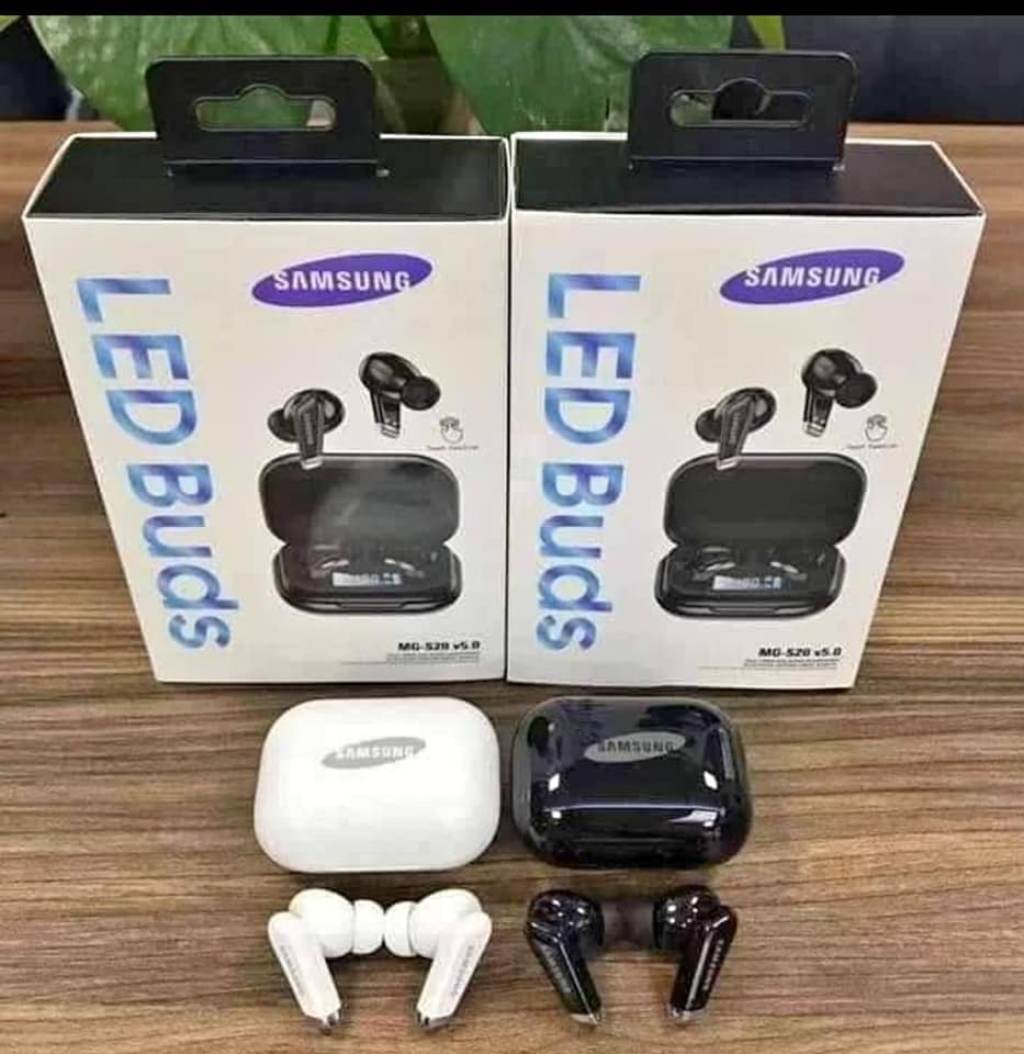 Ecouteur Samsung Led Buds — photo 2