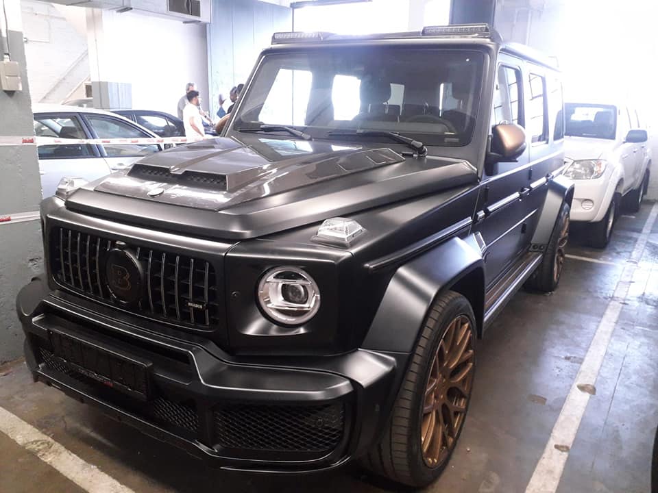 Brabus