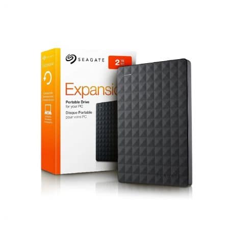 Disques Dur 2TB — photo 2
