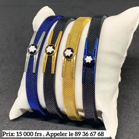 Bracelet Homme — photo 14