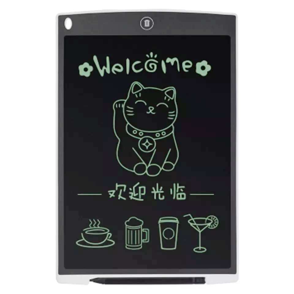 Ardoise d'Ecriture LCD Pour Enfants — photo 2