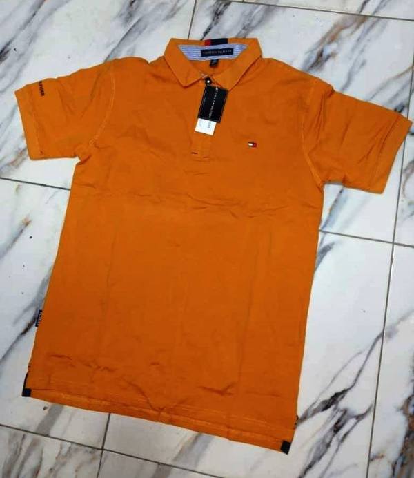 POLO Coton Glacé — photo 12