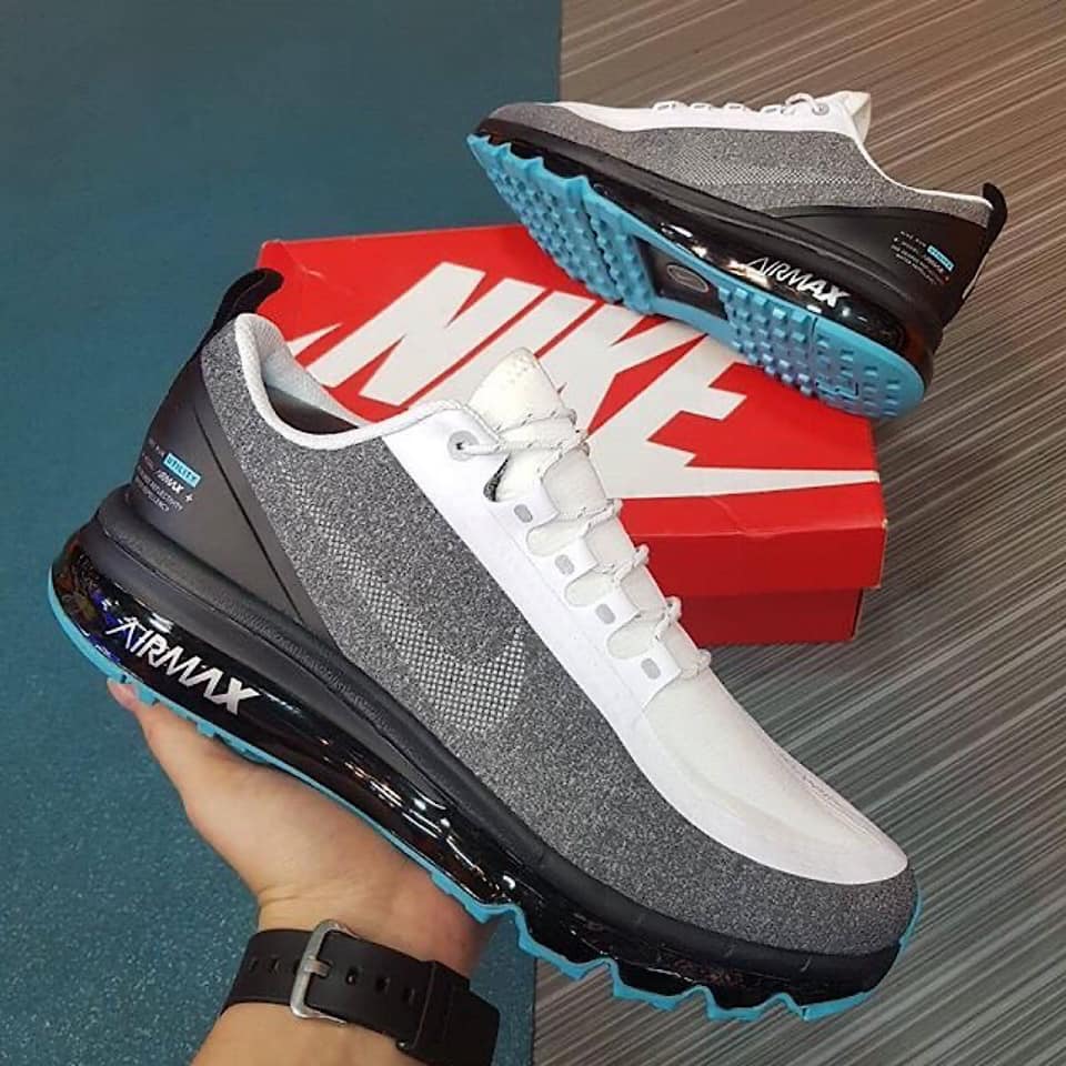 CHAUSSURES HOMME