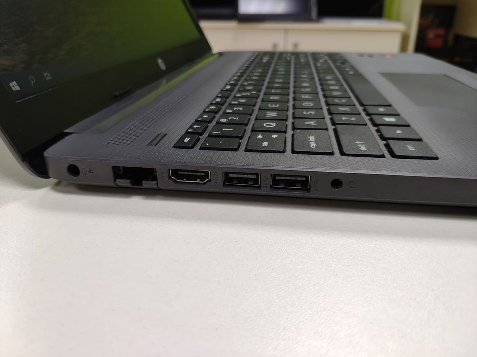 HP 255 G7 Notebook PC — photo 3