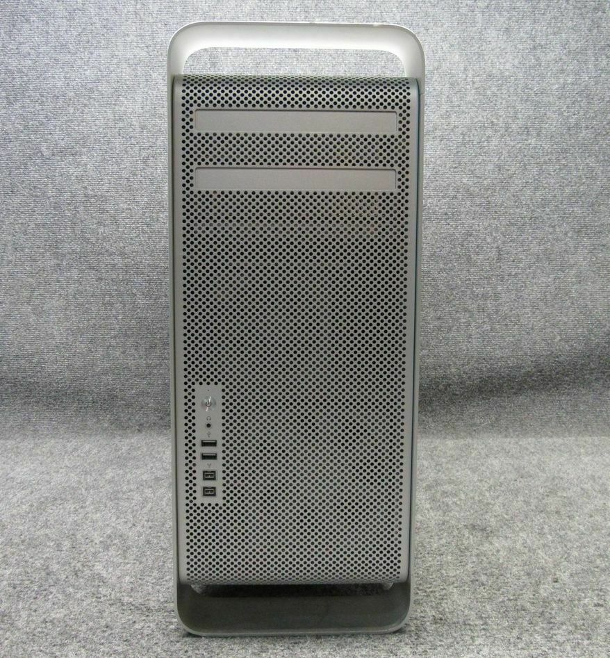 Apple Mac Pro 5.1 — photo 3