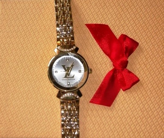 Montre des Femmes Classes — photo 12