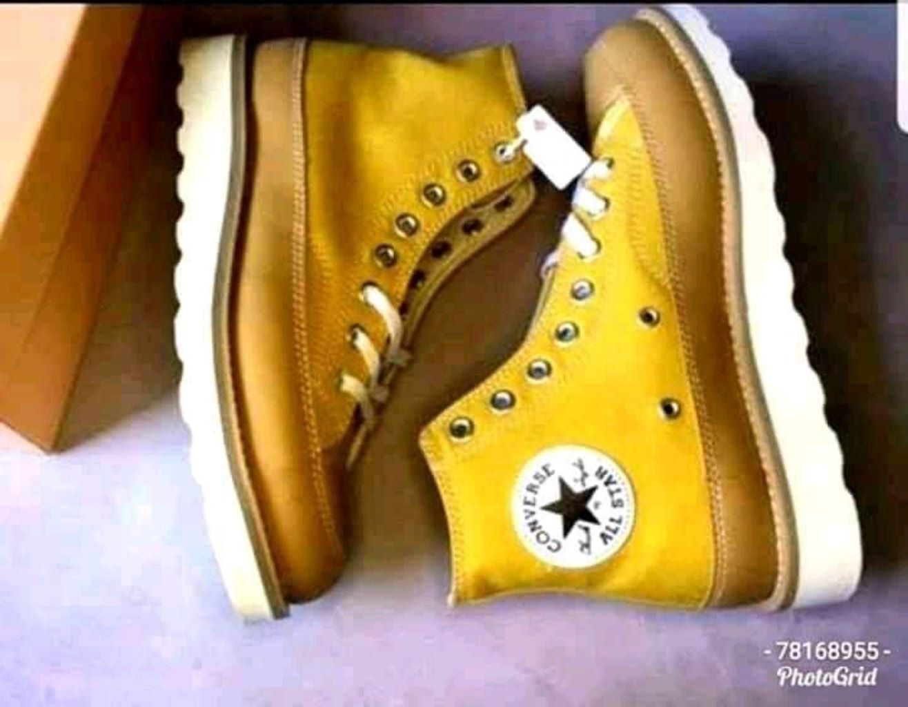 Converse All star — photo 4
