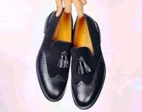 Soulier — photo 5