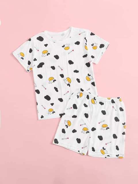 Pyjamas Pour Enfant — photo 5