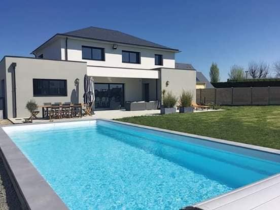Constructions de Piscines — photo 8