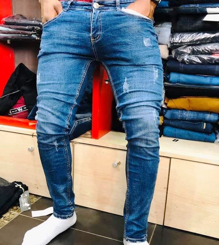 Jeans Stretchs — photo 5