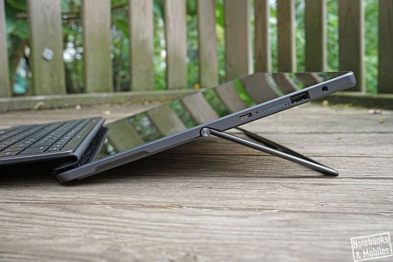 HP Pro X2 Core i5 detachable — photo 7
