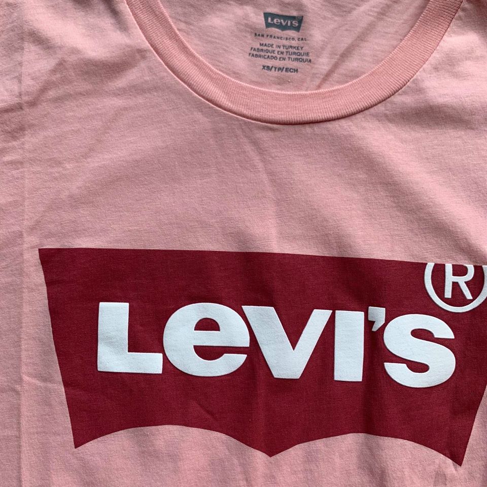 T-SHIRT LEWIS