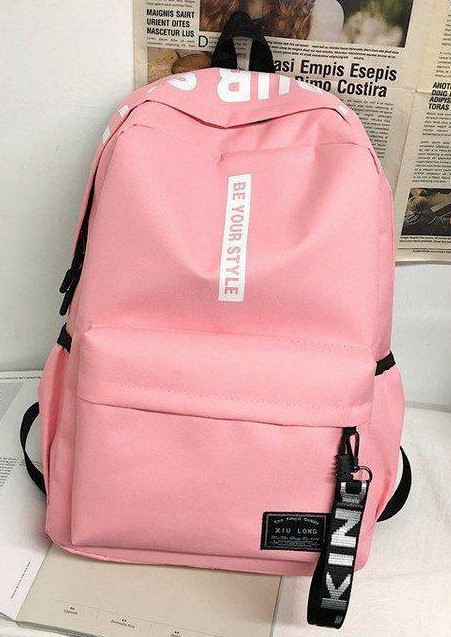 Sac à Dos — photo 2