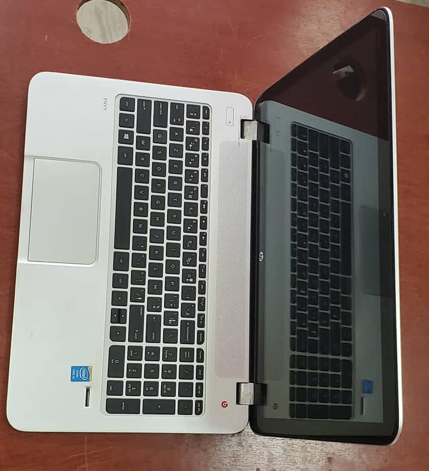 HP Envy Core i5 — photo 3
