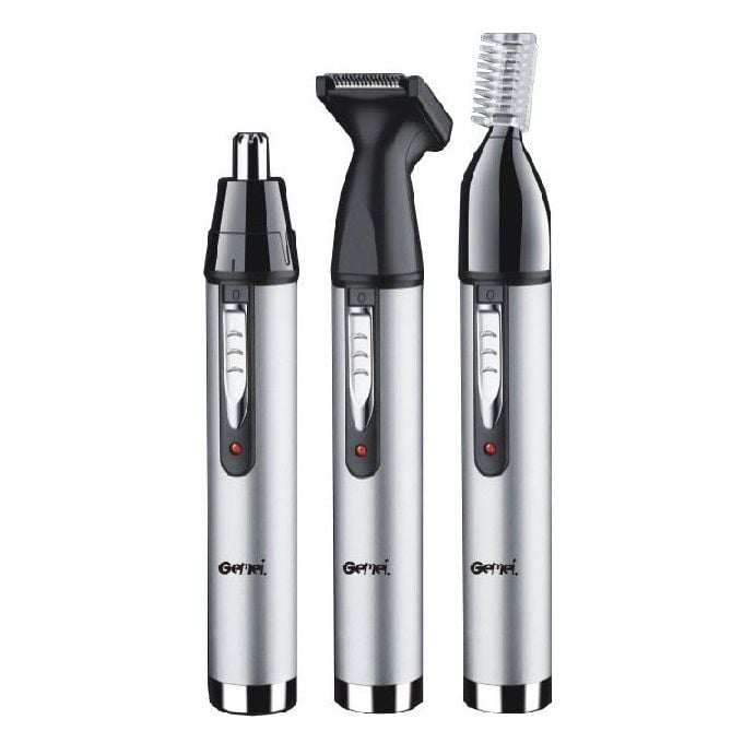 Rasoir à Barbe 3 en 1