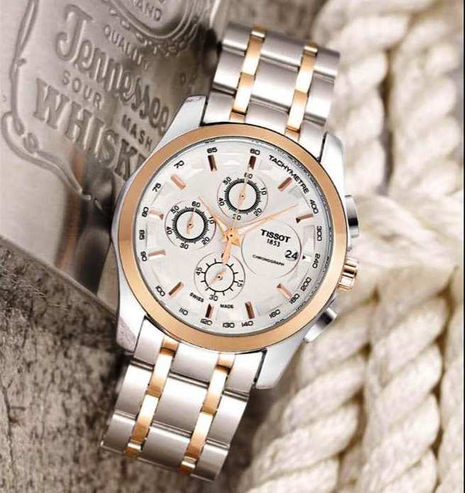 Montres Tissot — photo 2