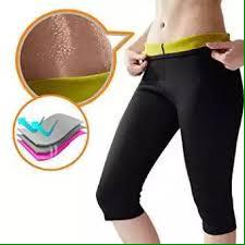 Gaine Femme Amincissante Pour Sport — photo 3