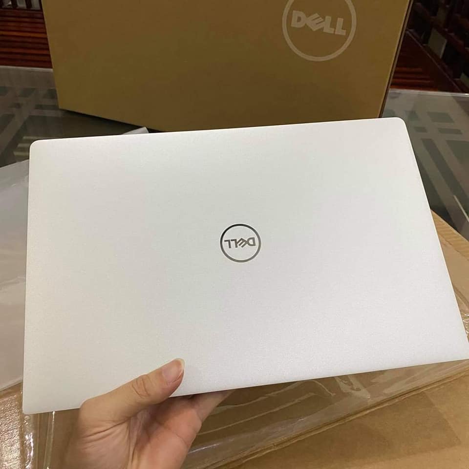 DELL XPS 7390 -2020 — photo 4