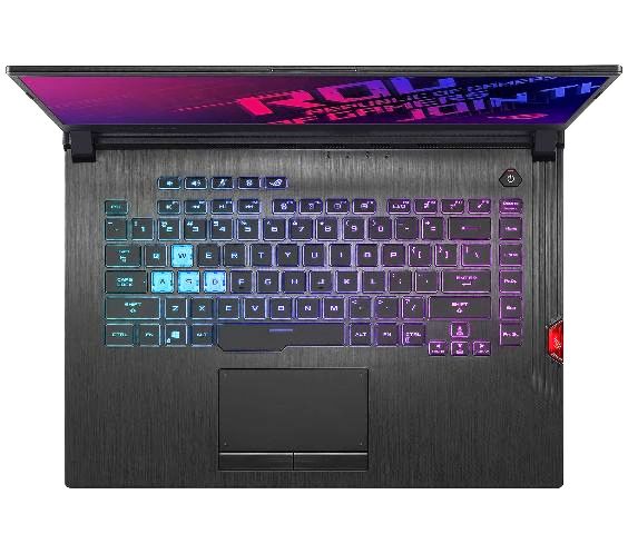 ASUS ROG Strix Hero III — photo 5