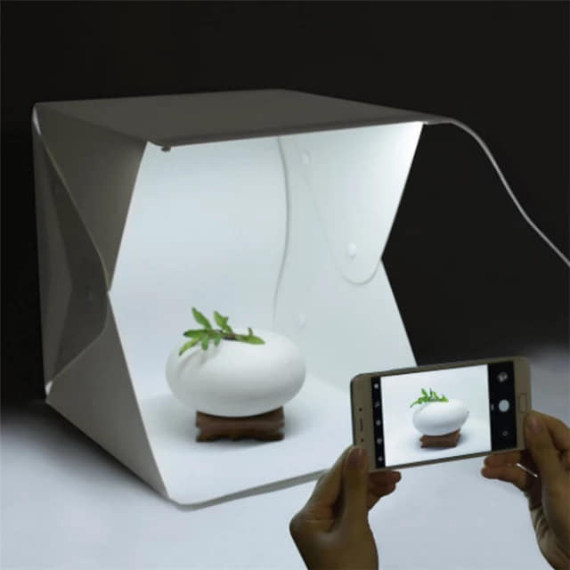 Mini Studio Photo — photo 8