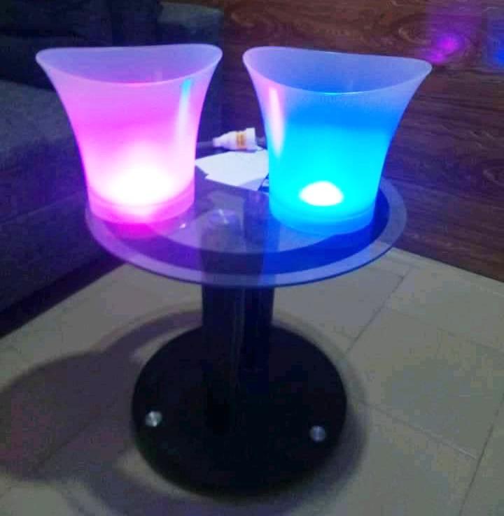 Seau à Glace LED — photo 4