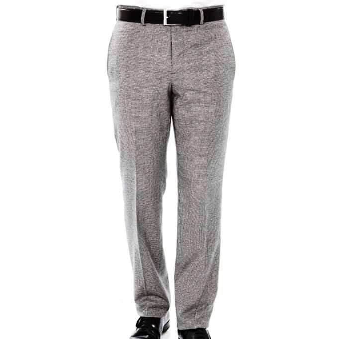 Pantalons Tissus Très Classe