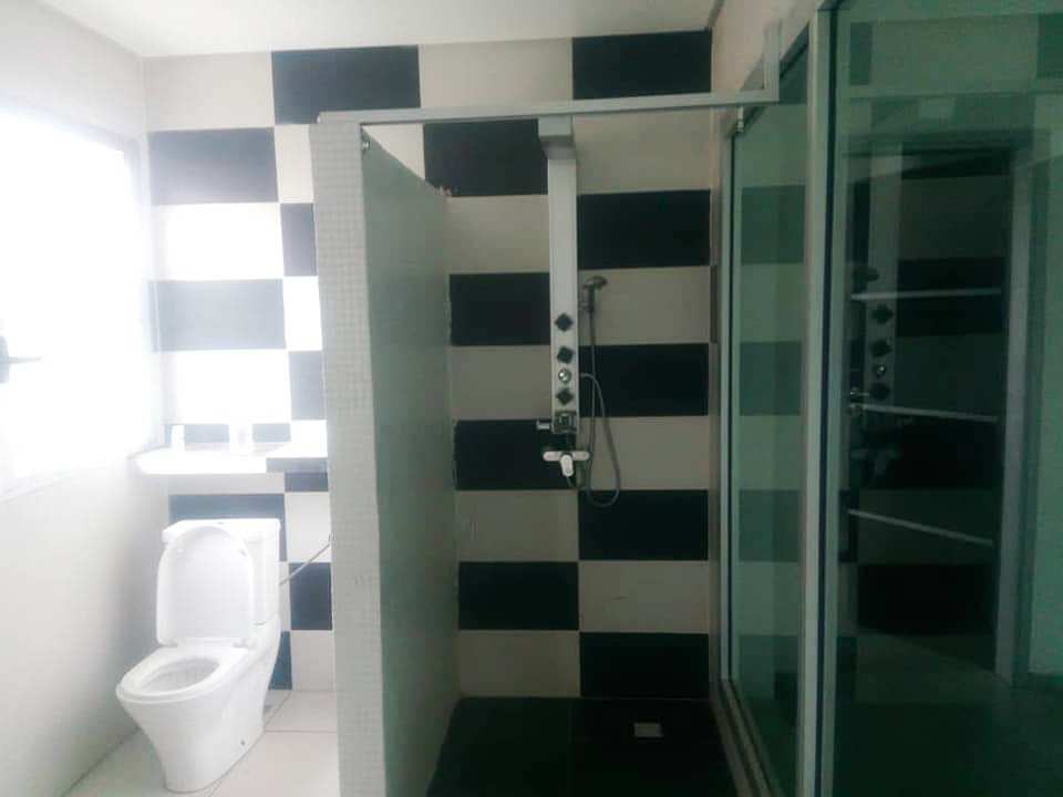 Appartement de 4 Pièces de Hauts Standings — photo 15