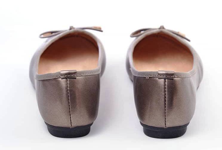 Ballerines Mattes — photo 12