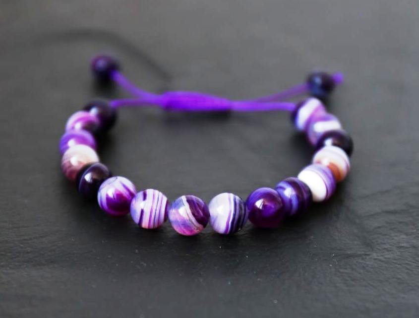 Bracelets Pierres Naturelles — photo 13