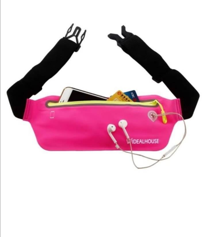 Banane Camouflage de Sport — photo 2