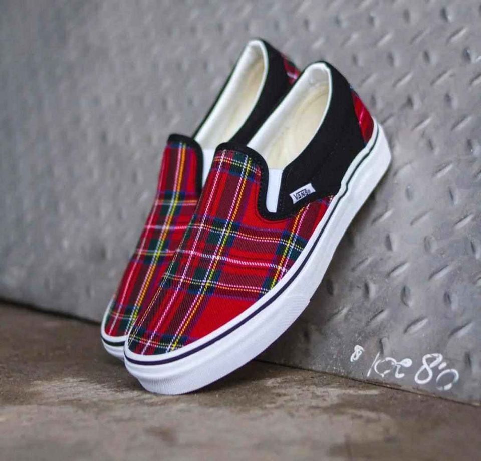 VANS — photo 4
