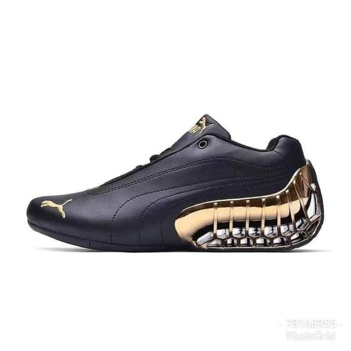 Puma — photo 5