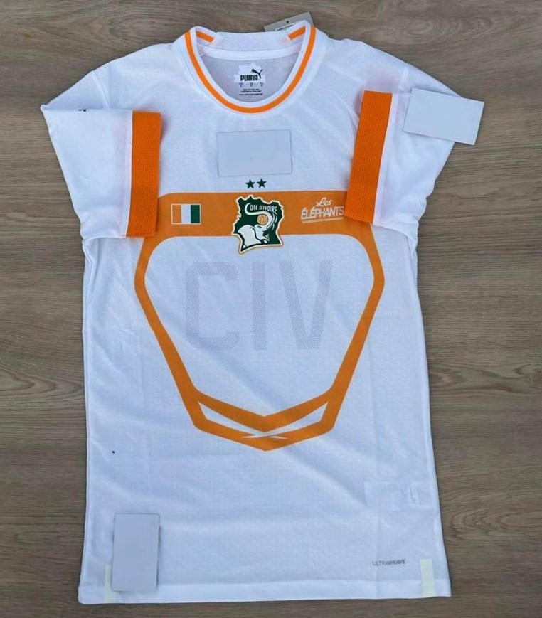 Maillot de football — photo 2