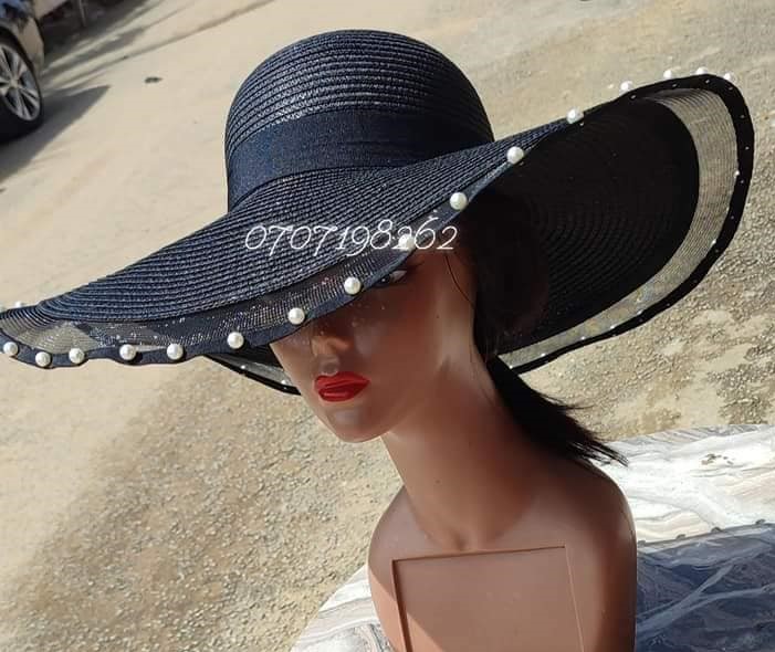 Chapeau de Paille — photo 3