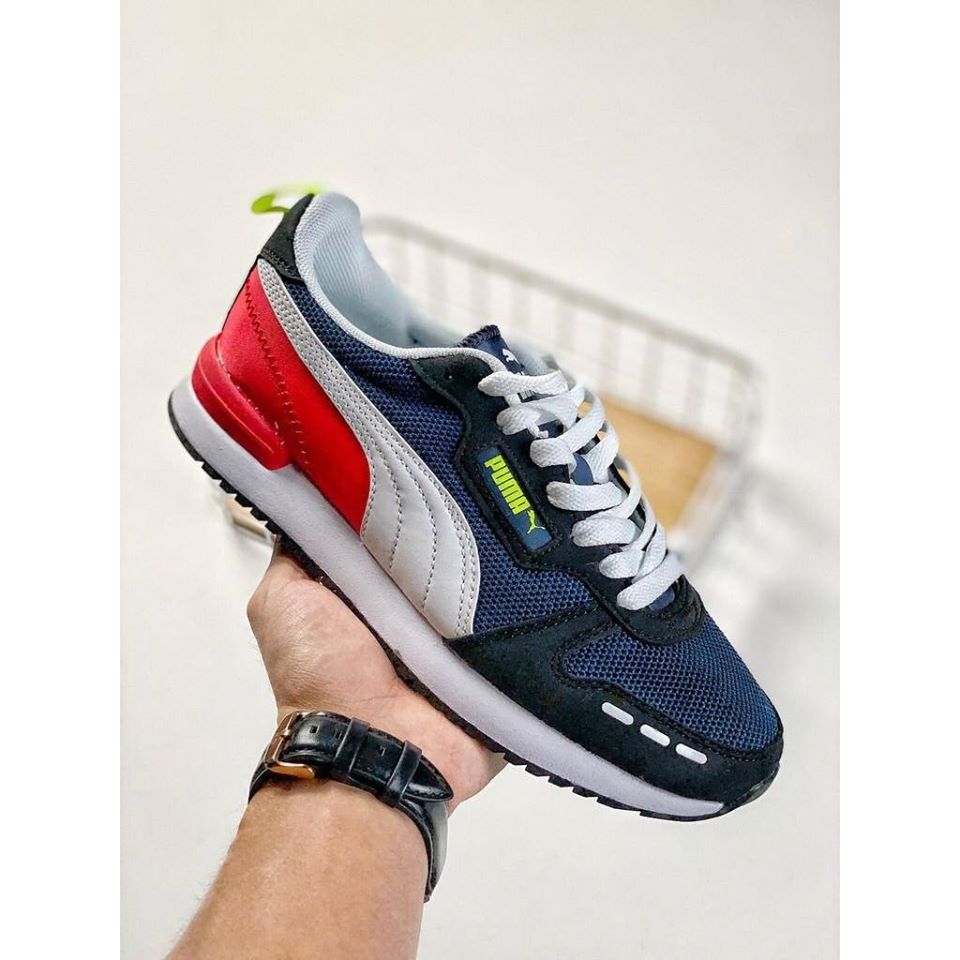 chaussure Puma et Superplus — photo 2