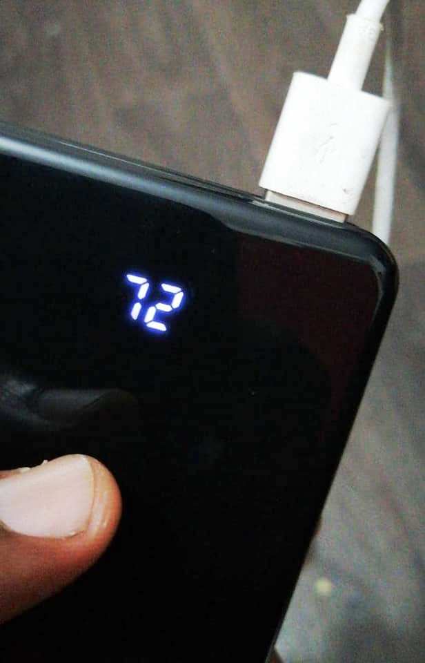 Power Bank 10 000 mAH — photo 4
