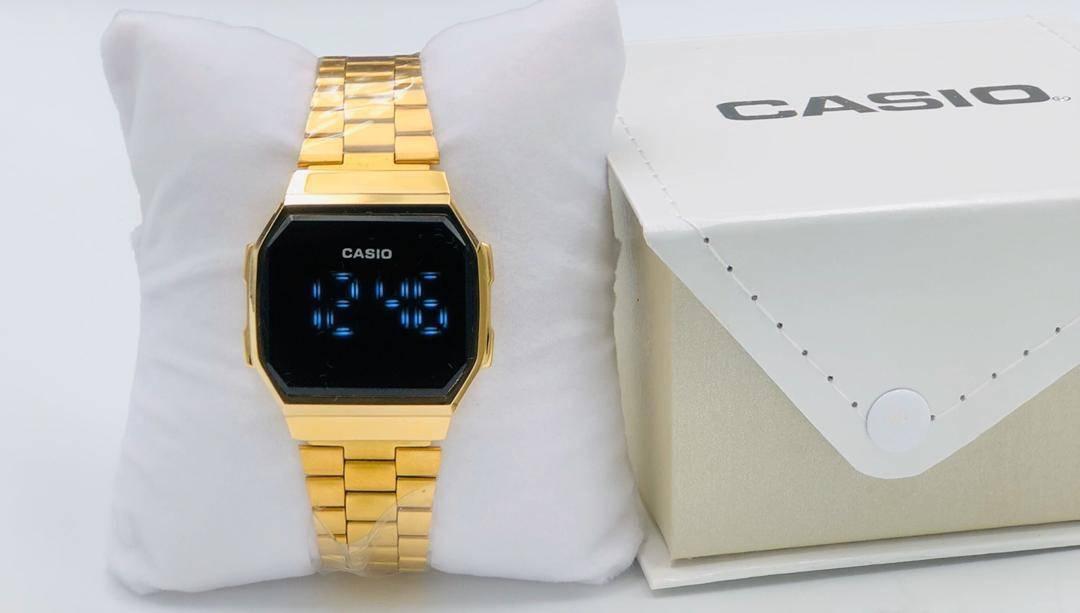 Montre Casio Tactil — photo 2