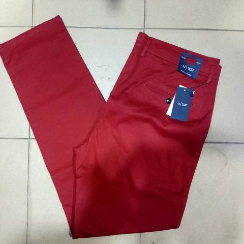 Pantalons Dockers — photo 13